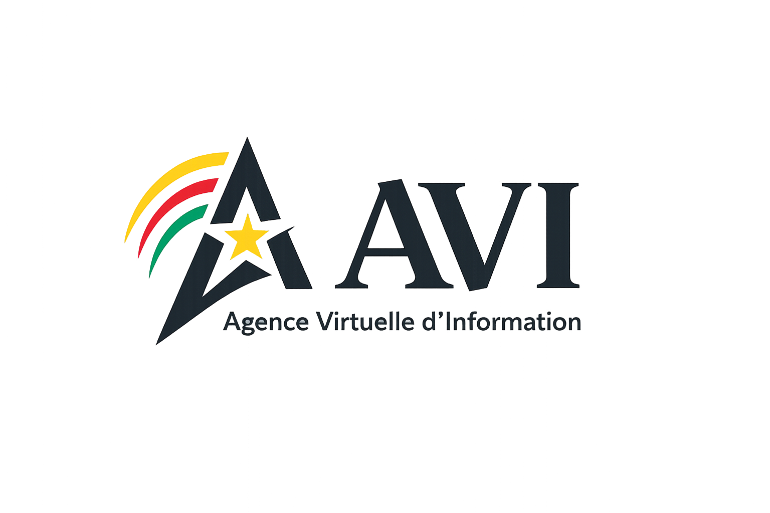 AVI - Agence Virtuelle de l'Information